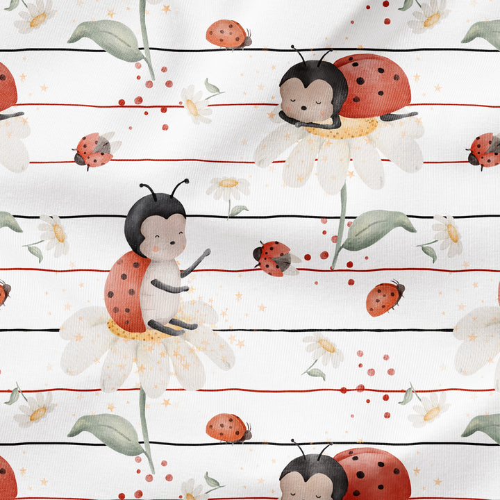 LIL' LADY BUG