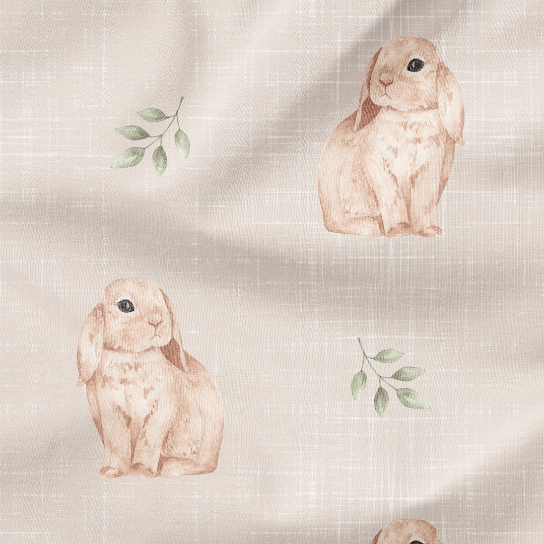 LITTLE BUNNY