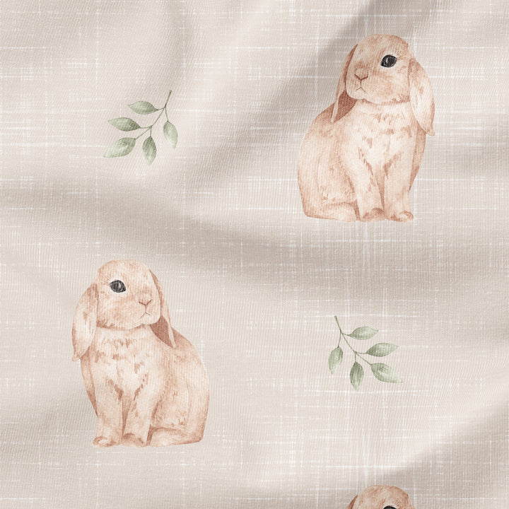 LITTLE BUNNY