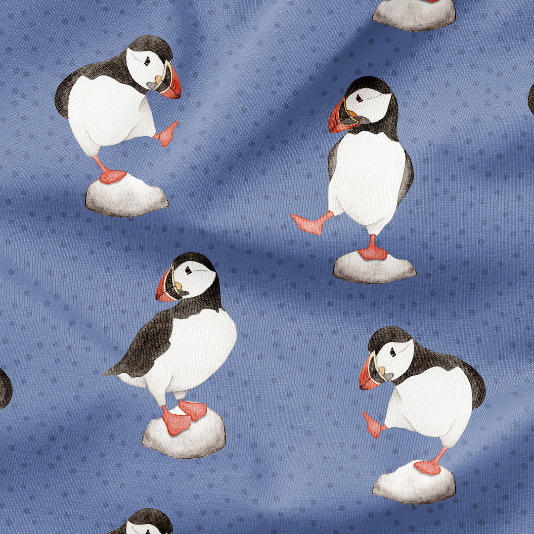 LITTLE PUFFIN