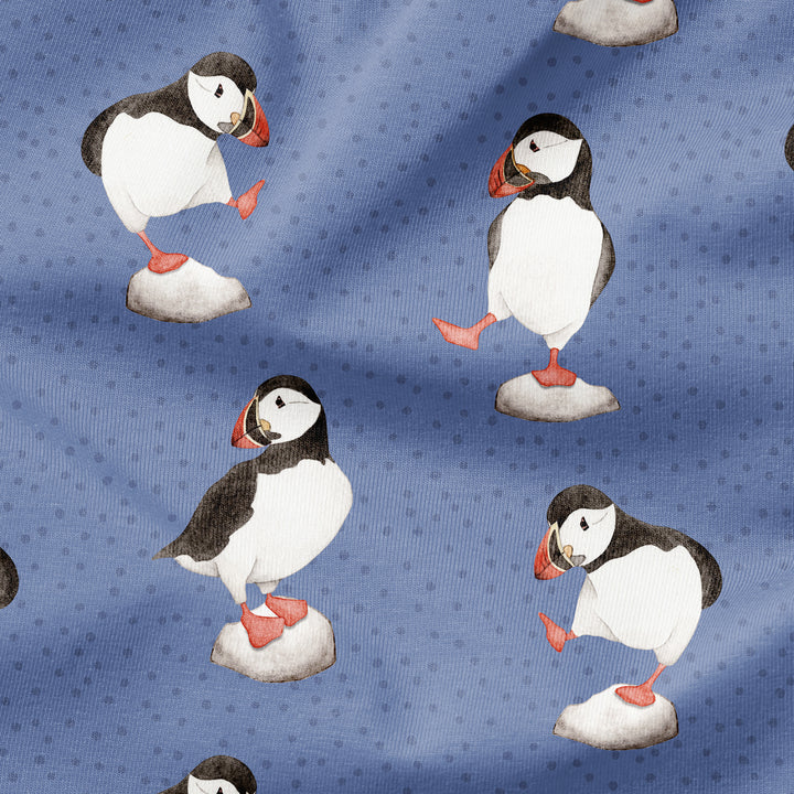 LITTLE PUFFIN