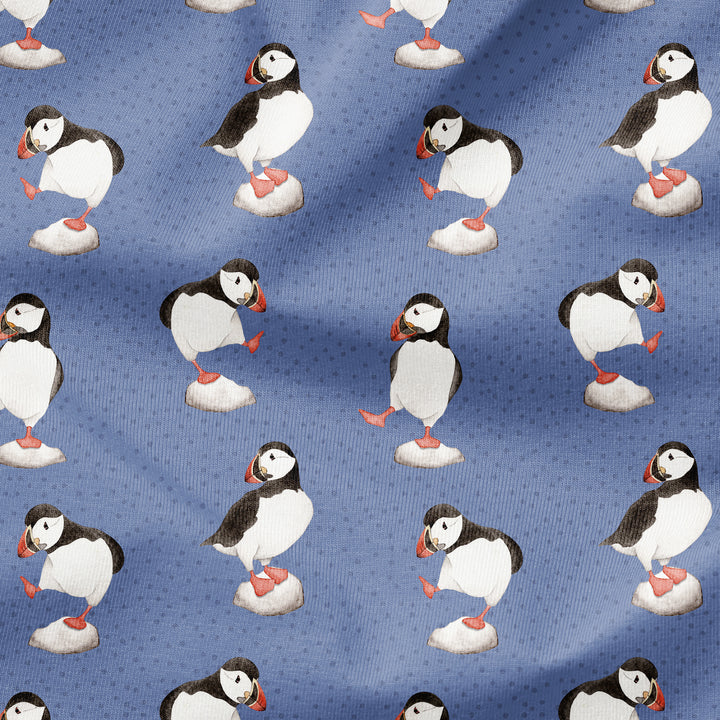 LITTLE PUFFIN