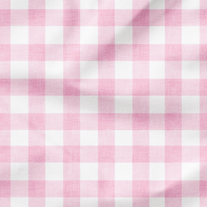 MALIBU DREAMLAND GINGHAM