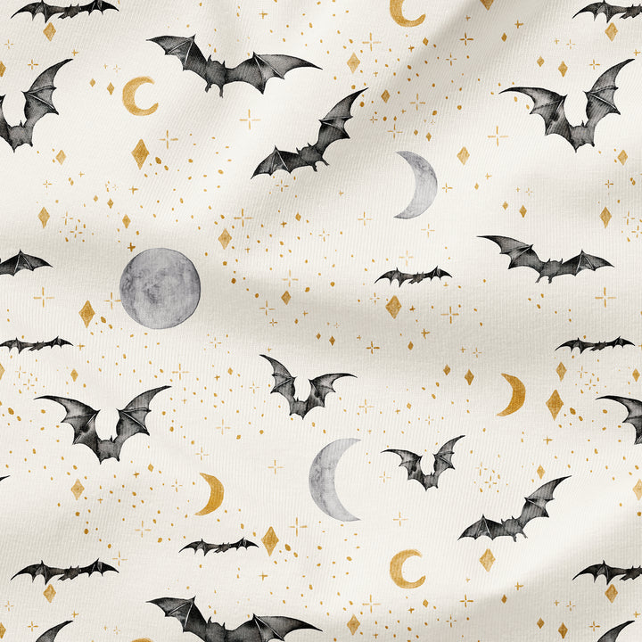 MIDNIGHT SPOOK BATS