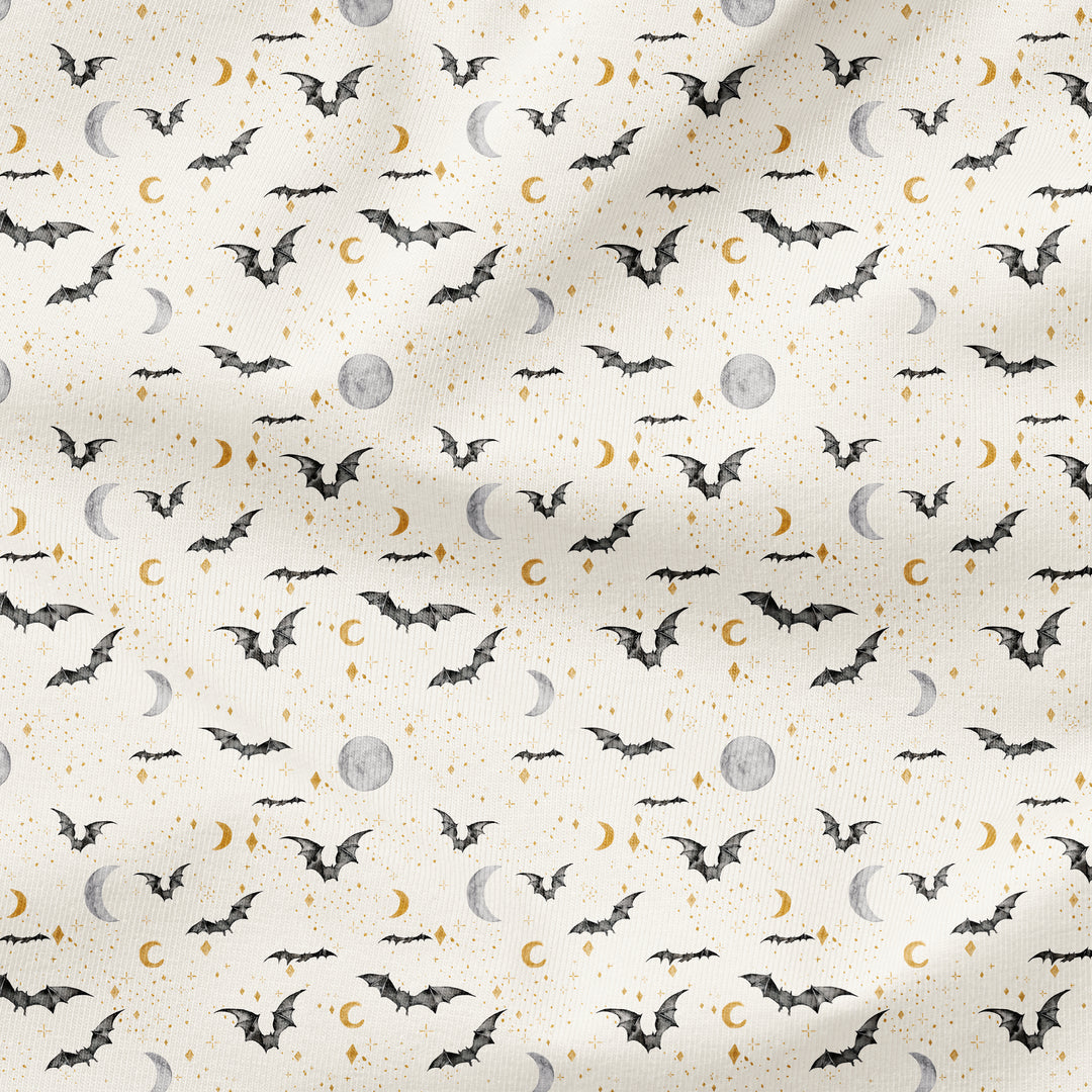 MIDNIGHT SPOOK BATS