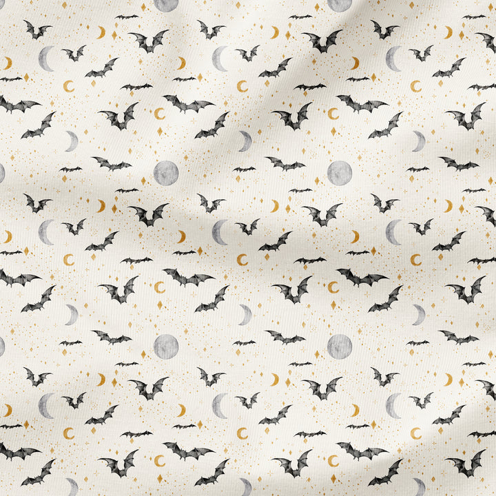 MIDNIGHT SPOOK BATS