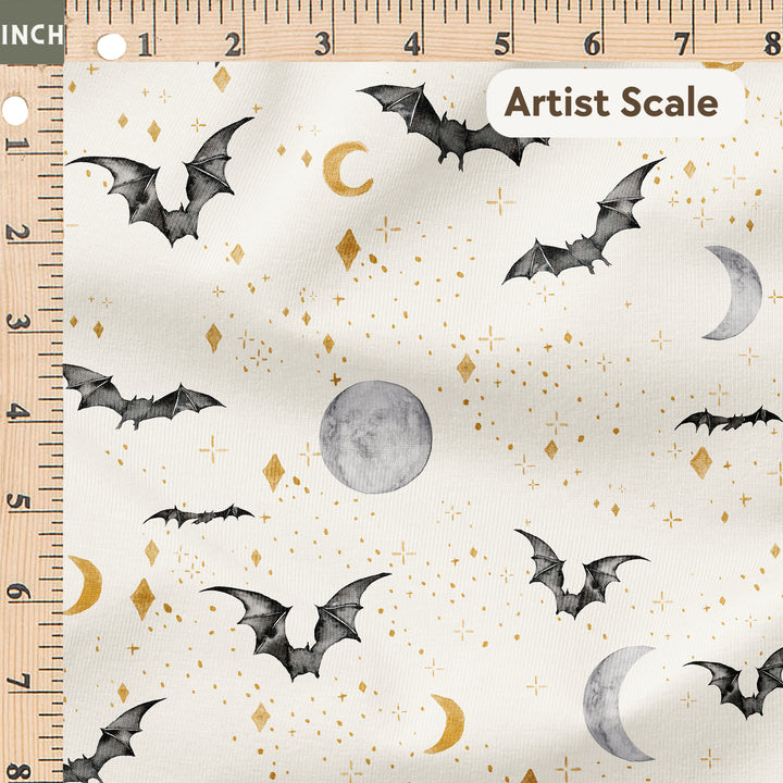 MIDNIGHT SPOOK BATS