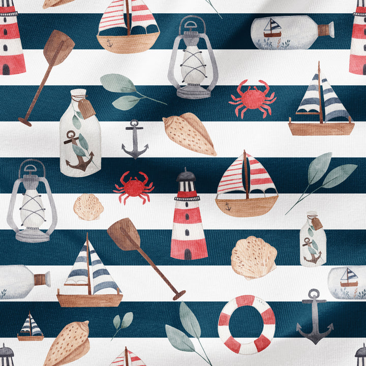 NAUTICAL SHORE