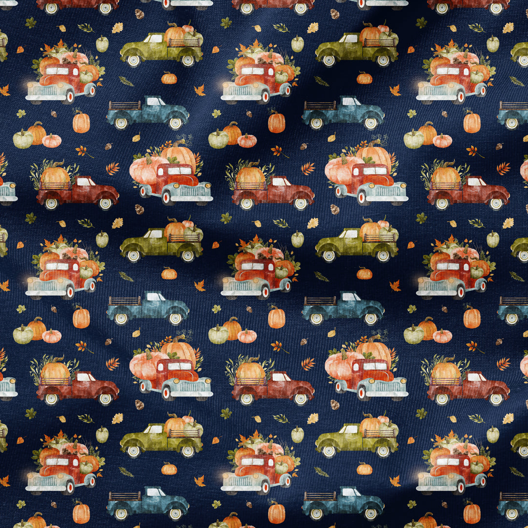 PUMPKIN PATCH FARM