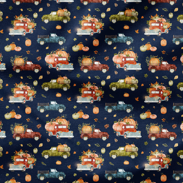 PUMPKIN PATCH FARM