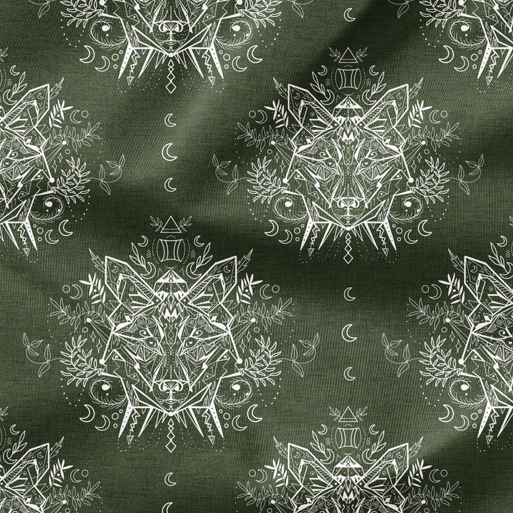 GEO WOLF