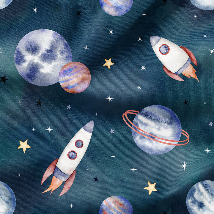 OUTER SPACE