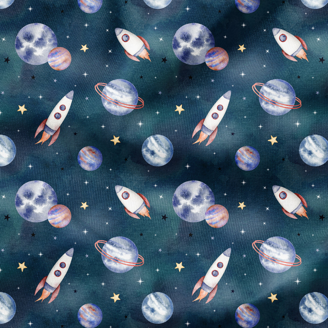 OUTER SPACE