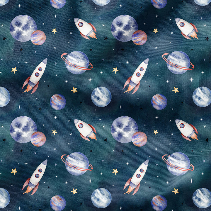 OUTER SPACE