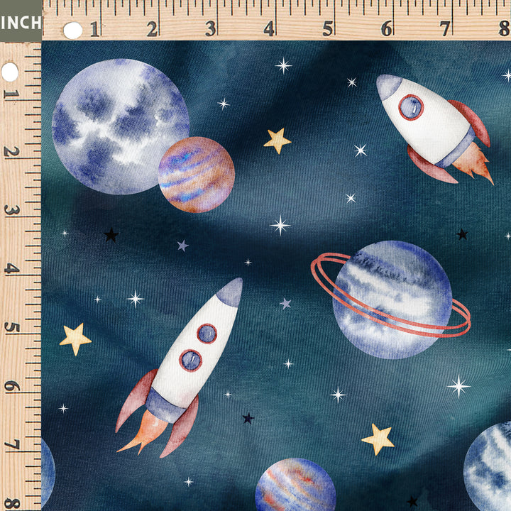 OUTER SPACE