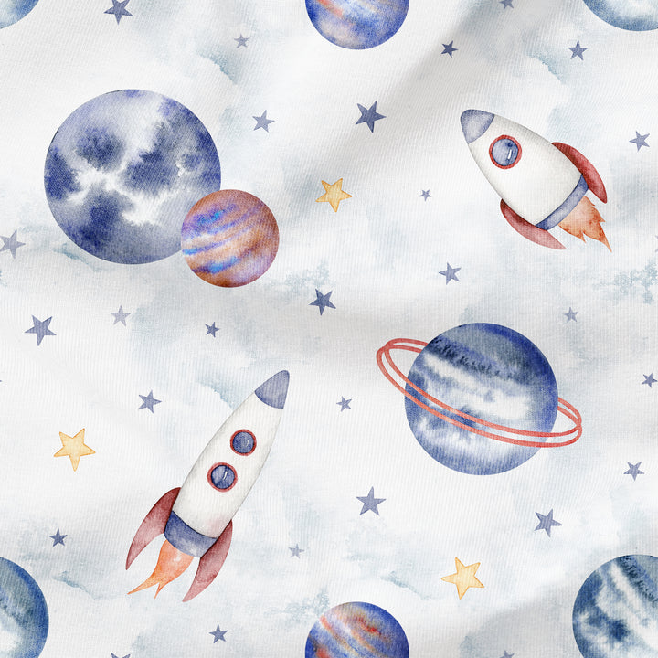 OUTER SPACE