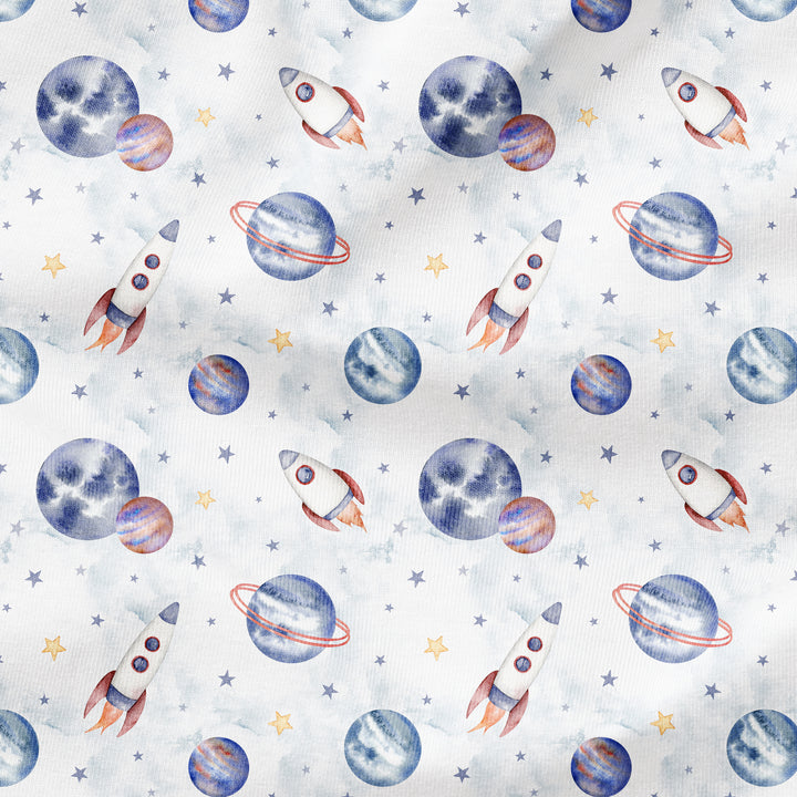 OUTER SPACE