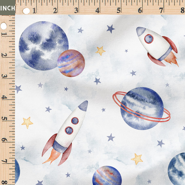 OUTER SPACE