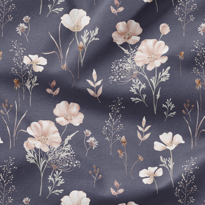 PAISLEY FLORAL
