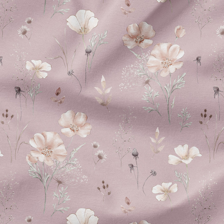 PAISLEY FLORAL
