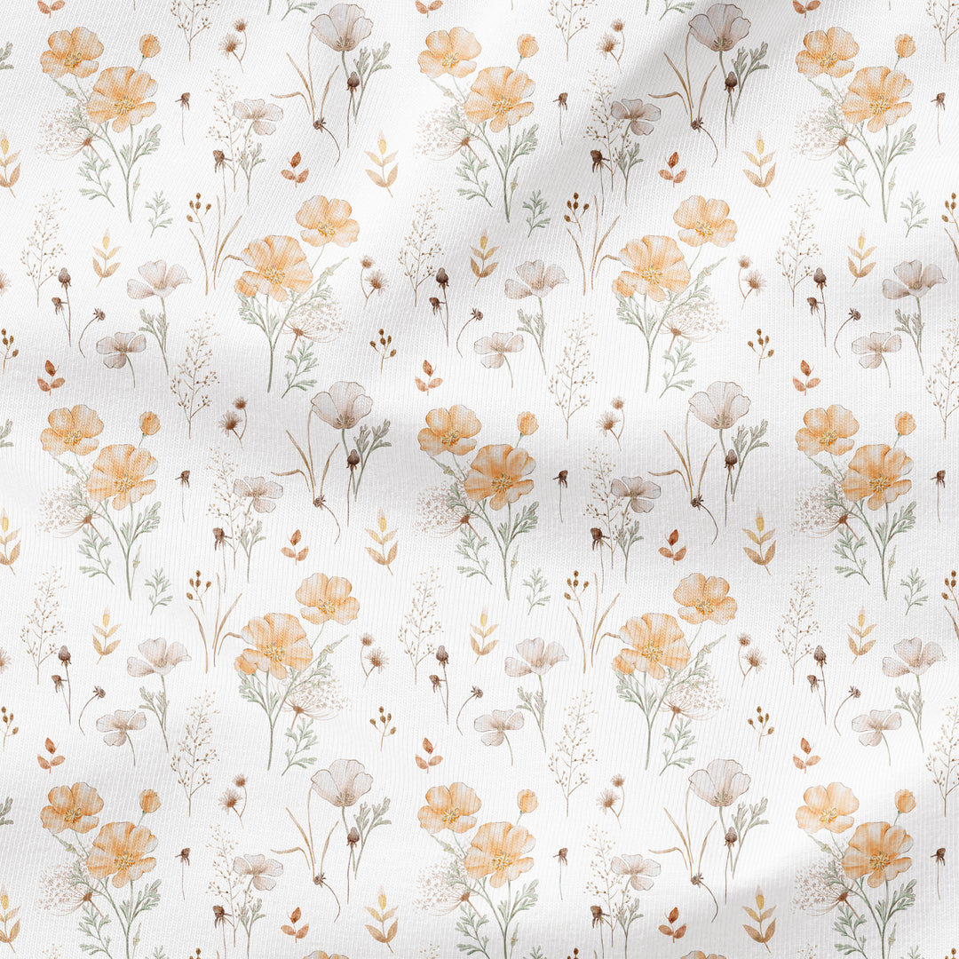 PAISLEY FLORAL