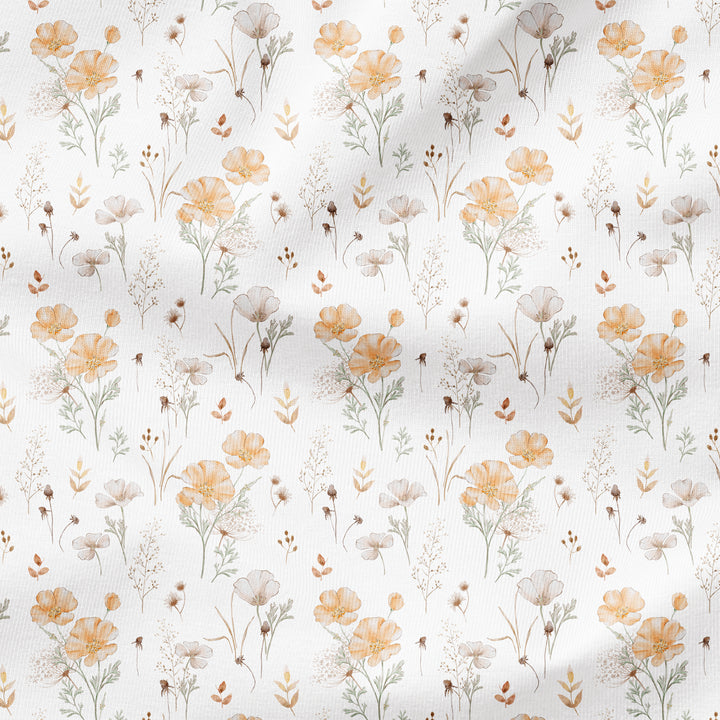 PAISLEY FLORAL