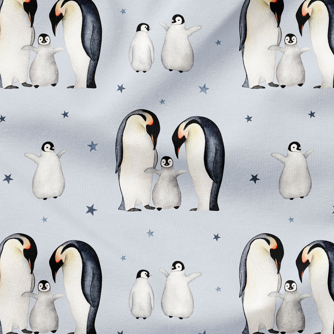 PENGUIN FAMILY