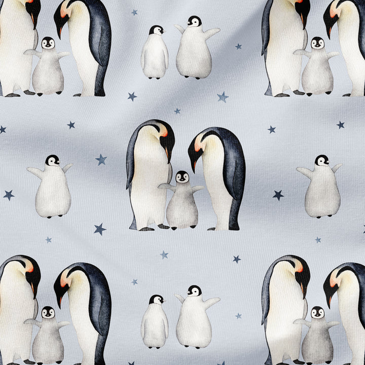 PENGUIN FAMILY