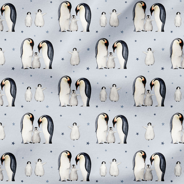 PENGUIN FAMILY