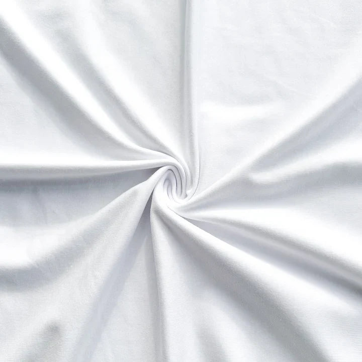 BAMBOO COTTON SPANDEX - CUSTOM UPLOAD