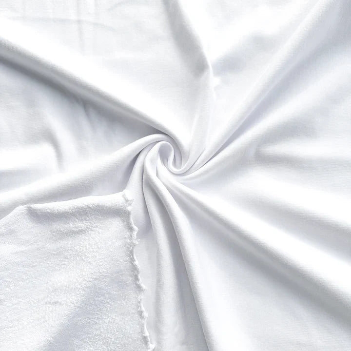 BAMBOO FRENCH TERRY - CUSTOM UPLOAD