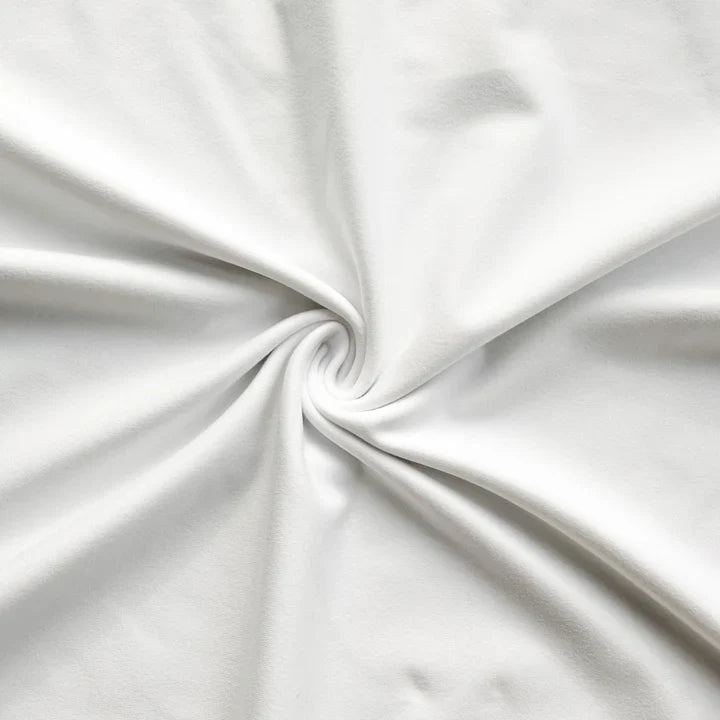 DOUBLE BRUSHED POLYESTER (300GSM) - CUSTOM UPLOAD