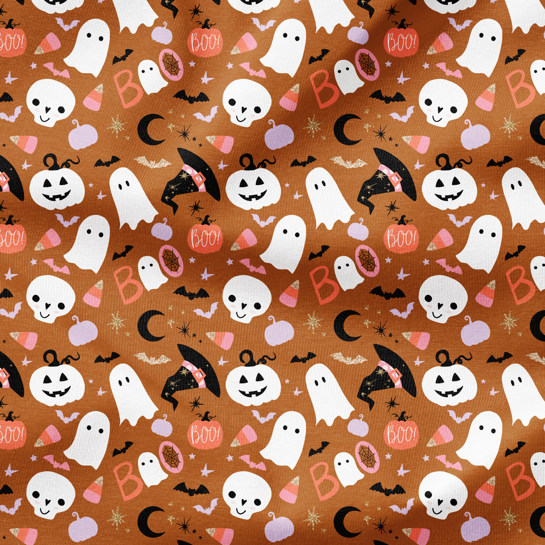 SPOOKY CUTE HALLOWEEN