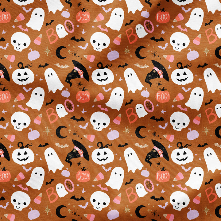SPOOKY CUTE HALLOWEEN