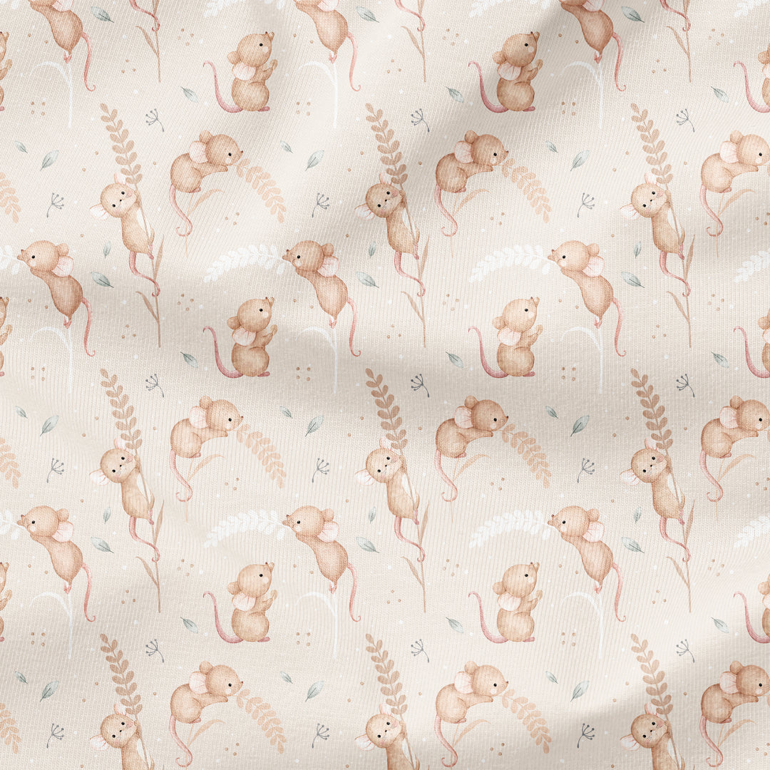 FIELD MICE