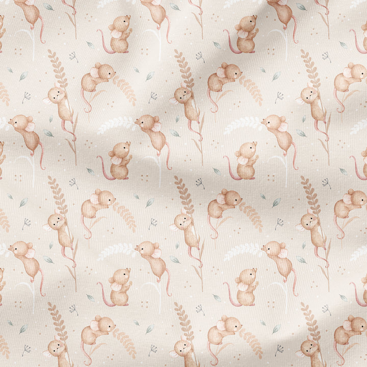 FIELD MICE