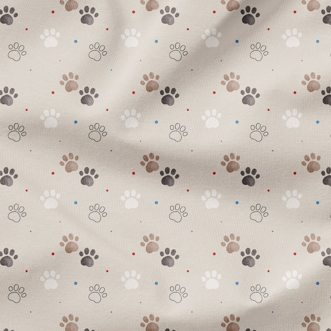 PAWLICE PAWS