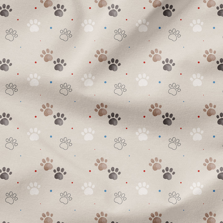PAWLICE PAWS