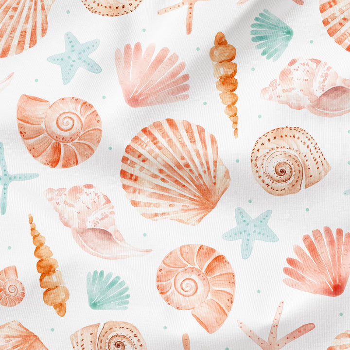 SEA SHELLS