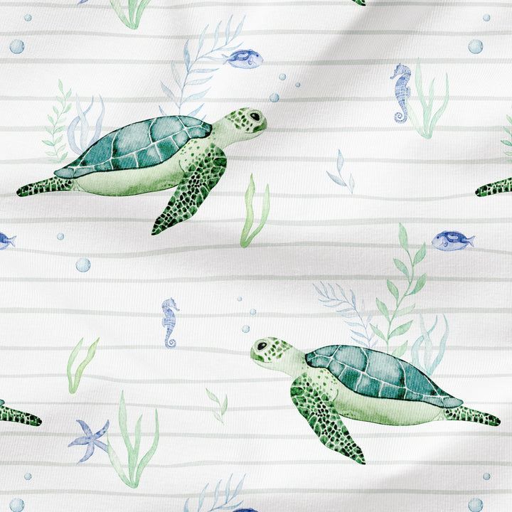SEA TURTLE