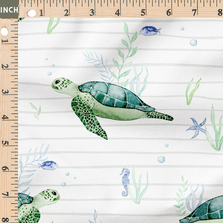 SEA TURTLE
