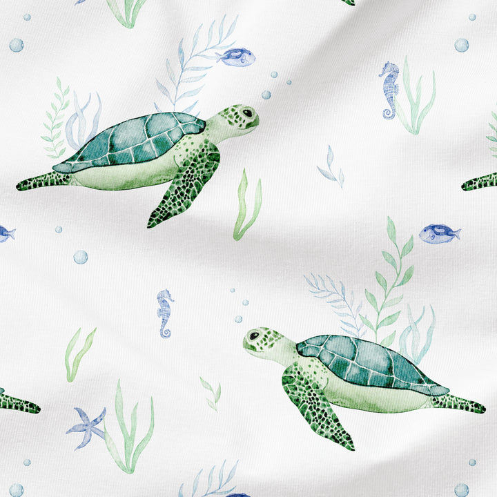 SEA TURTLE