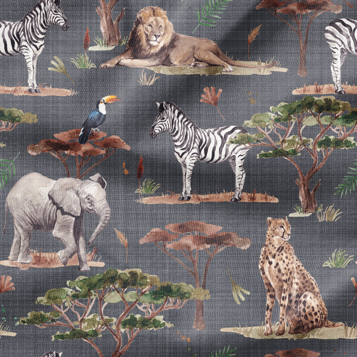 SERENGETI