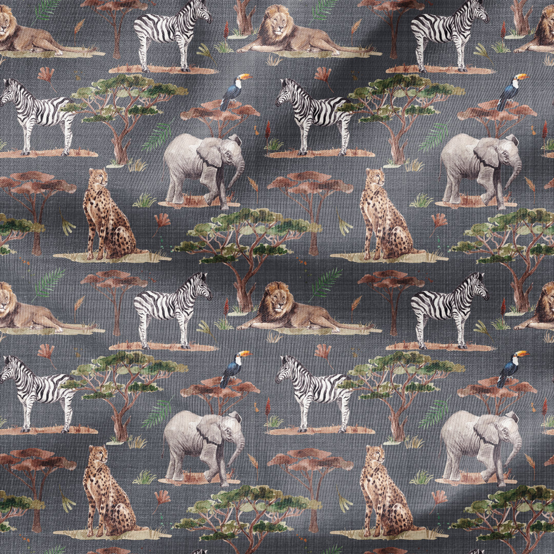 SERENGETI