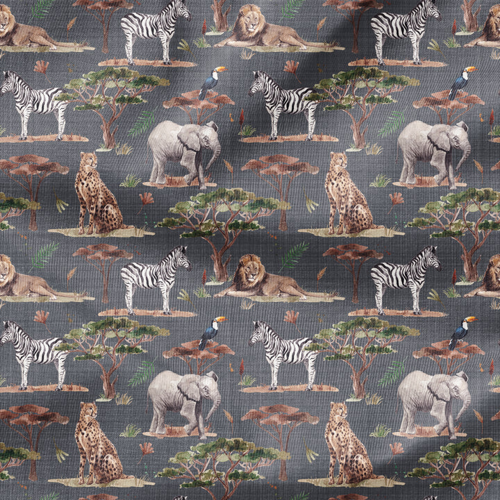 SERENGETI