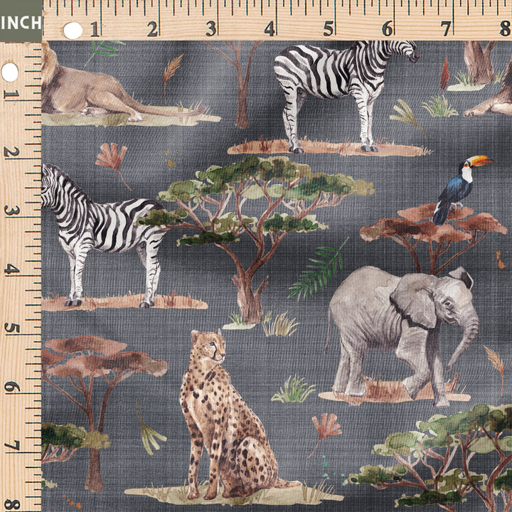 SERENGETI