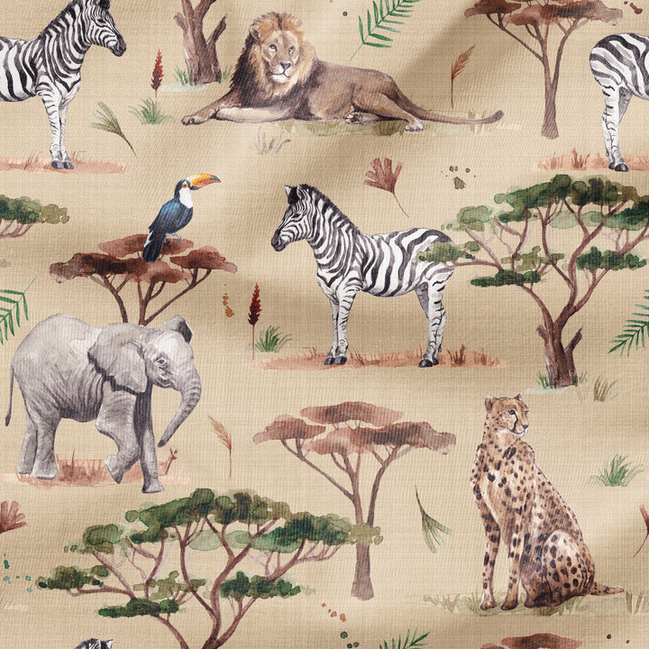 SERENGETI