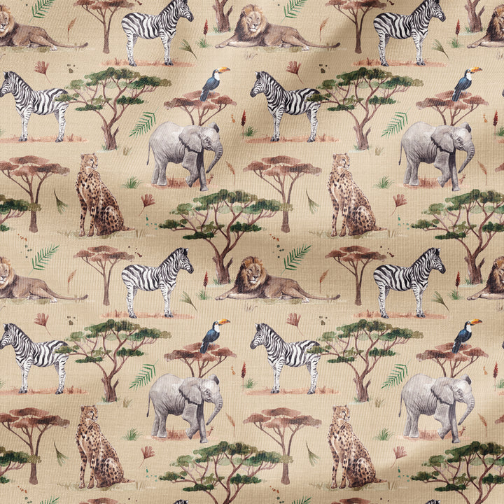 SERENGETI