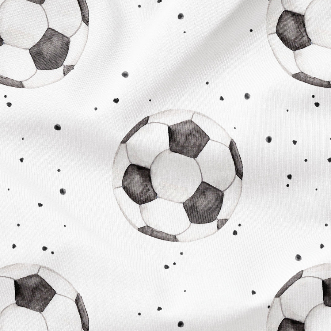 SOCCER BALLS