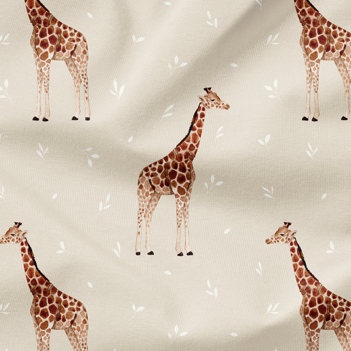 SPRING GIRAFFE